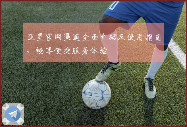 亚星官网渠道全面介绍及使用指南，畅享便捷服务体验