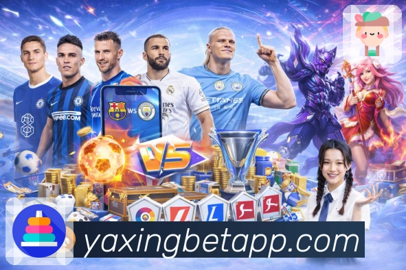 亚星官网平台展示图